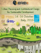  Urban Planning and Architectural Design for Sustainable Development (UPADSD)