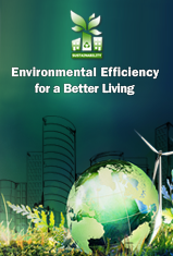  First International Conference On Sustainability: Environmental Efficiency For Human Well Being (EBQL)
