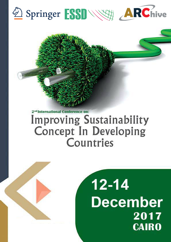  Improving Sustainability Concept In Developing Countries – 2nd Edition