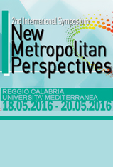  New Metropolitan Perspectives