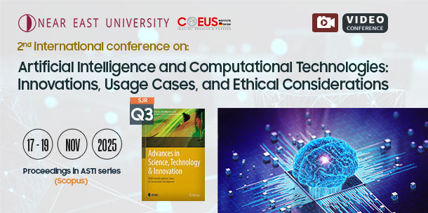 Artificial Intelligence and Computational Technologies