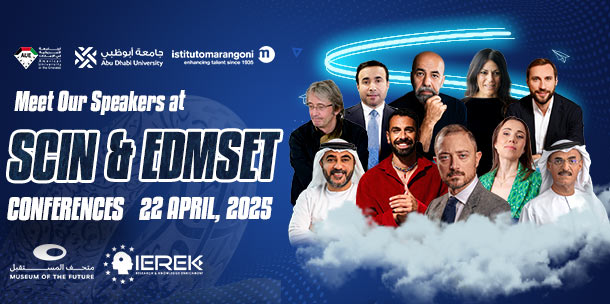 Keynote Speakers EDMSET 2025